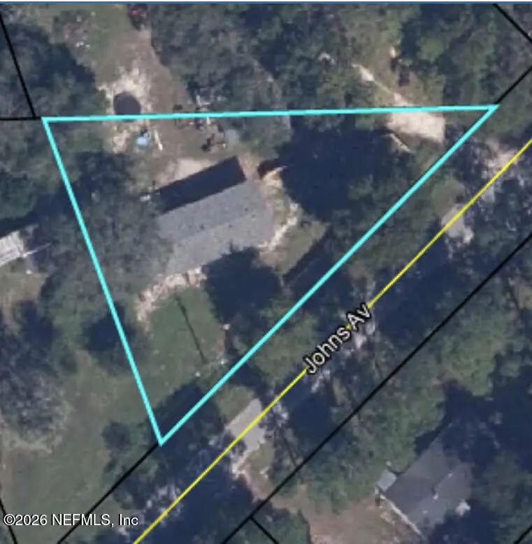 826 Johns Ave Avenue, Orange Park, FL 32065 - #2
