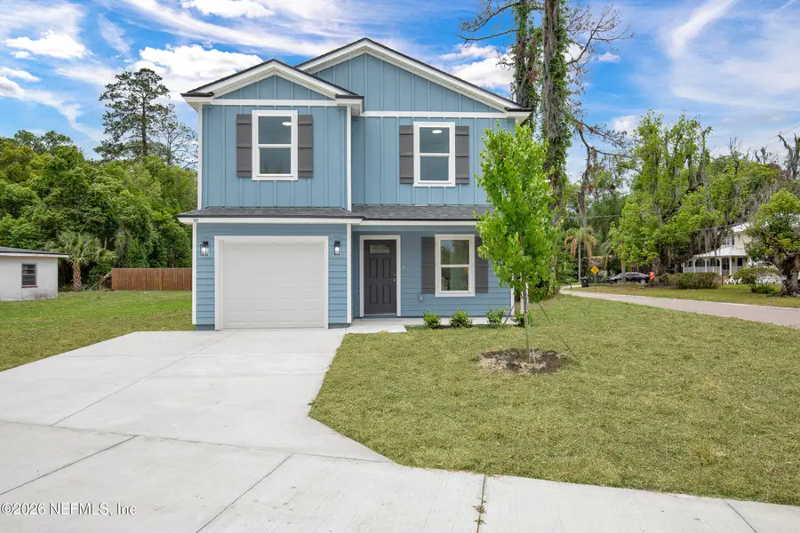 702 Martin Luther King Boulevard, Green Cove Springs, FL 32043 - #3