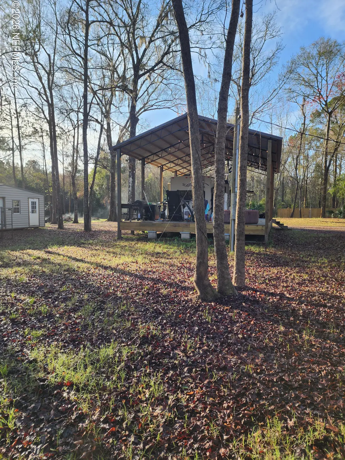45059 Taylor Road, Callahan, FL 32011 - #1