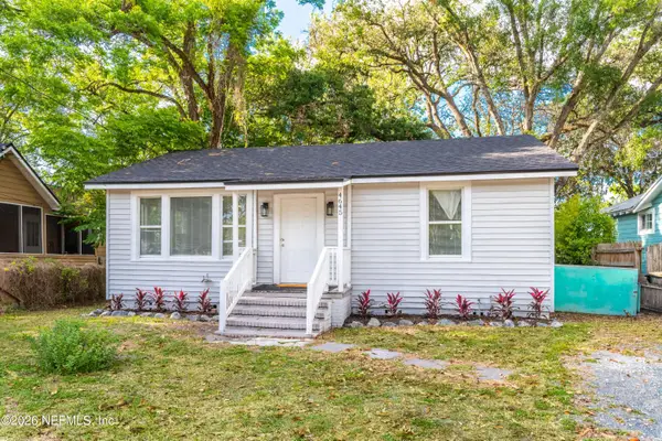4645 Kingsbury Street, Jacksonville, FL 32205