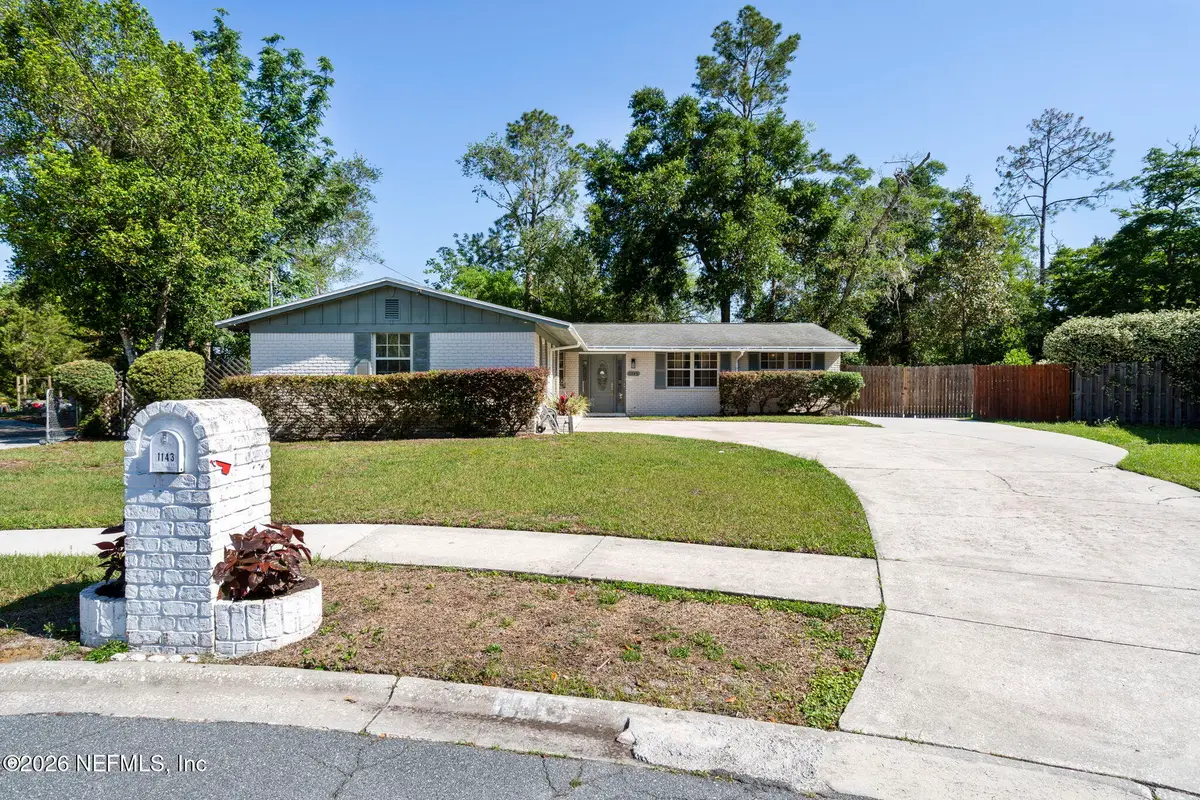 1143 Pecan Cove, Jacksonville, FL 32221 - #1