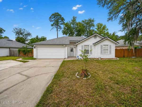485 Shamrock S, Jacksonville, FL 32218