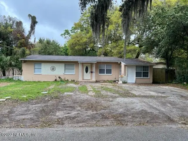 5715 Wiltshire Street, Jacksonville, FL 32211 - #2