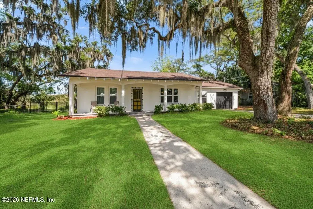15 Oak Street, Saint Augustine, FL 32084 - #1