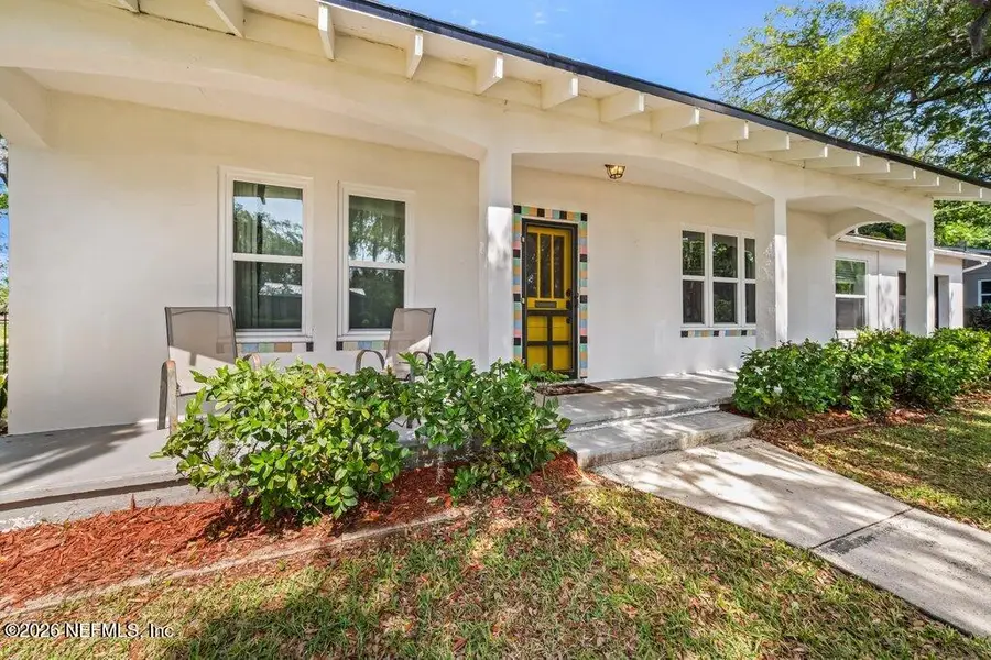 15 Oak Street, Saint Augustine, FL 32084 - #2