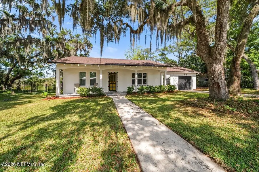 15 Oak Street, Saint Augustine, FL 32084 - #3