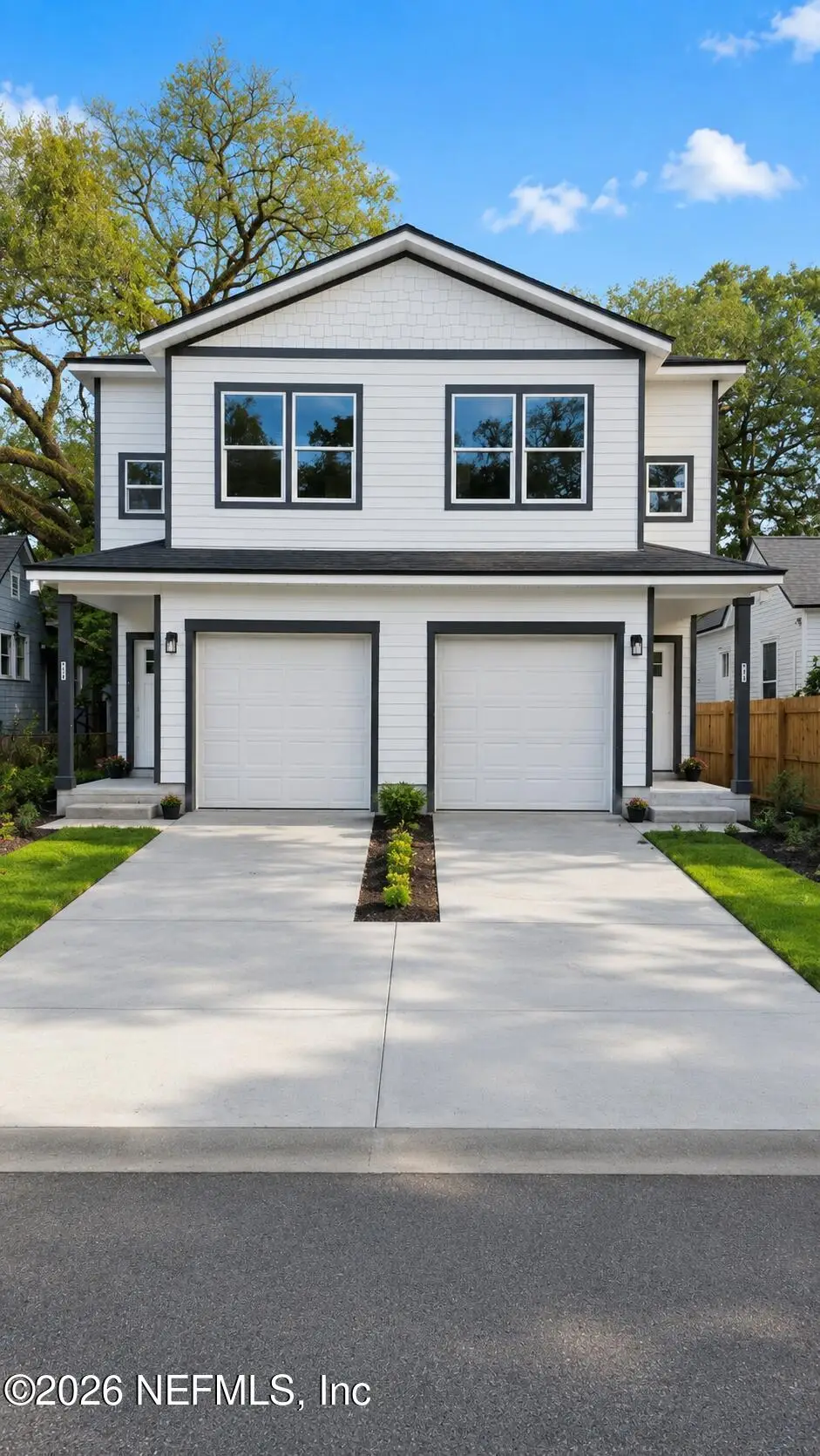 1034 E 13th Street, Jacksonville, FL 32206 - #1
