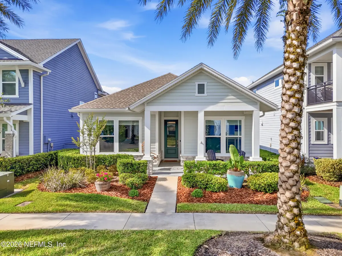 185 Park Center Avenue, Ponte Vedra, FL 32081 - #1
