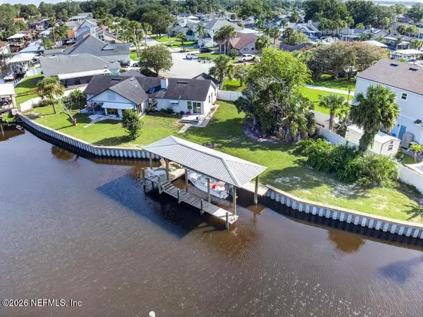 4250 Cordgrass Inlet Drive, Jacksonville, FL 32250