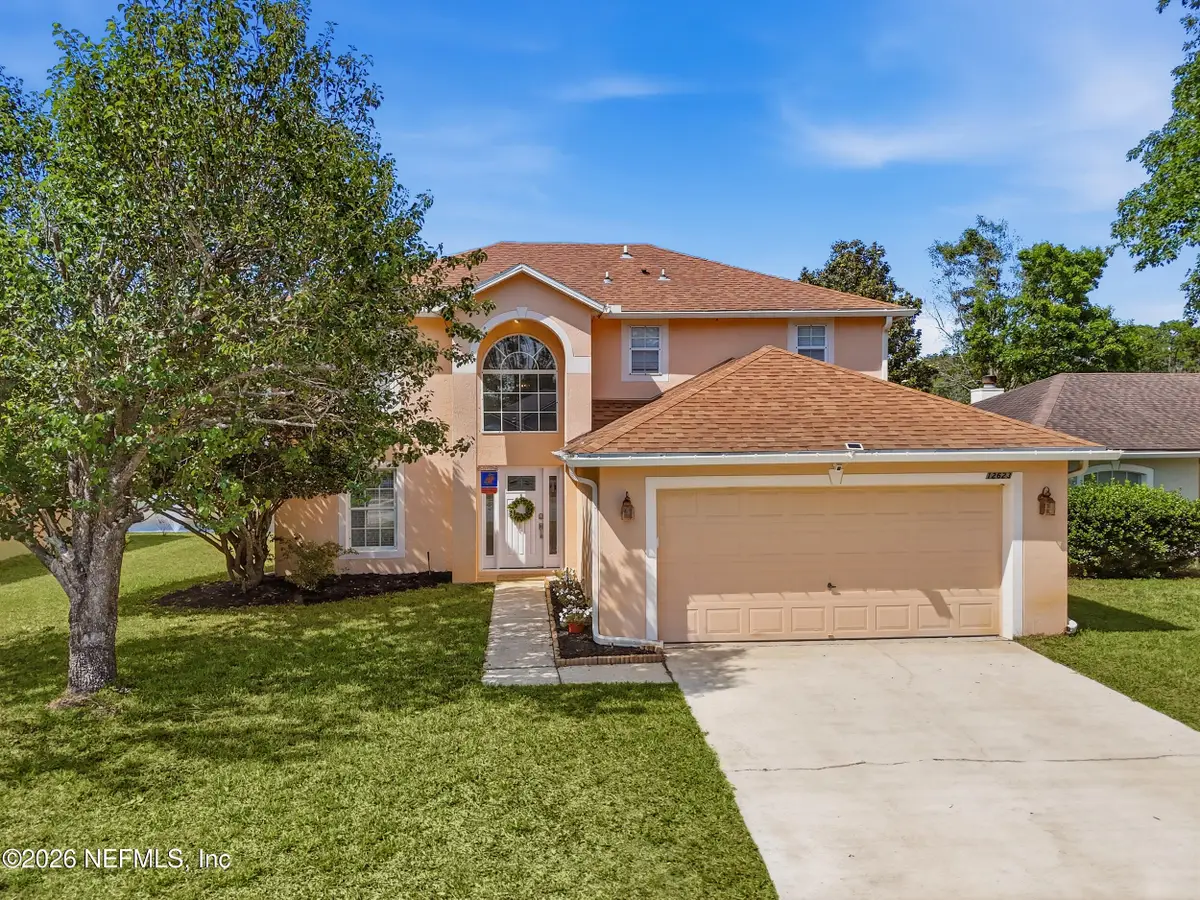 12623 Ash Harbor Drive, Jacksonville, FL 32224 - #1
