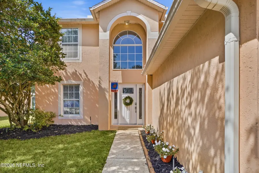 12623 Ash Harbor Drive, Jacksonville, FL 32224 - #2