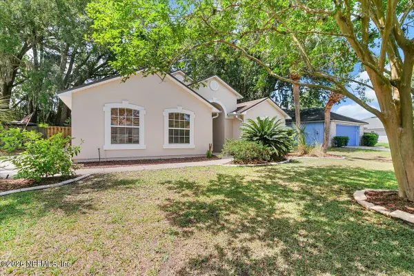 411 Summit Drive, Orange Park, FL 32073