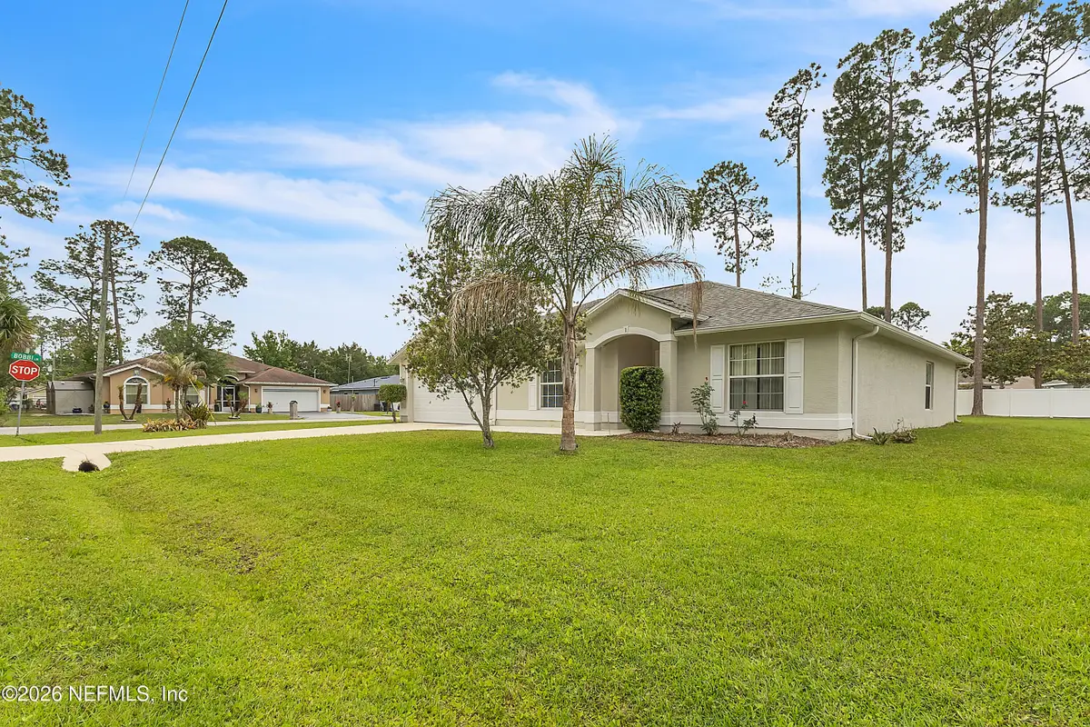 1 Bowman Place, Palm Coast, FL 32137 - #1