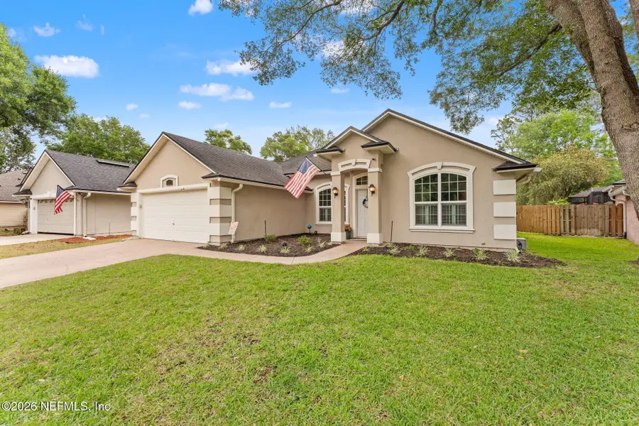 728 Austin Place, Jacksonville, FL 32259 - #3