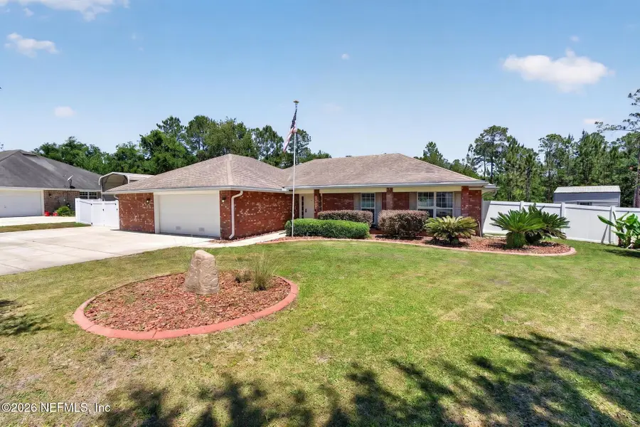 3024 Longleaf Ranch Circle, Middleburg, FL 32068 - #2