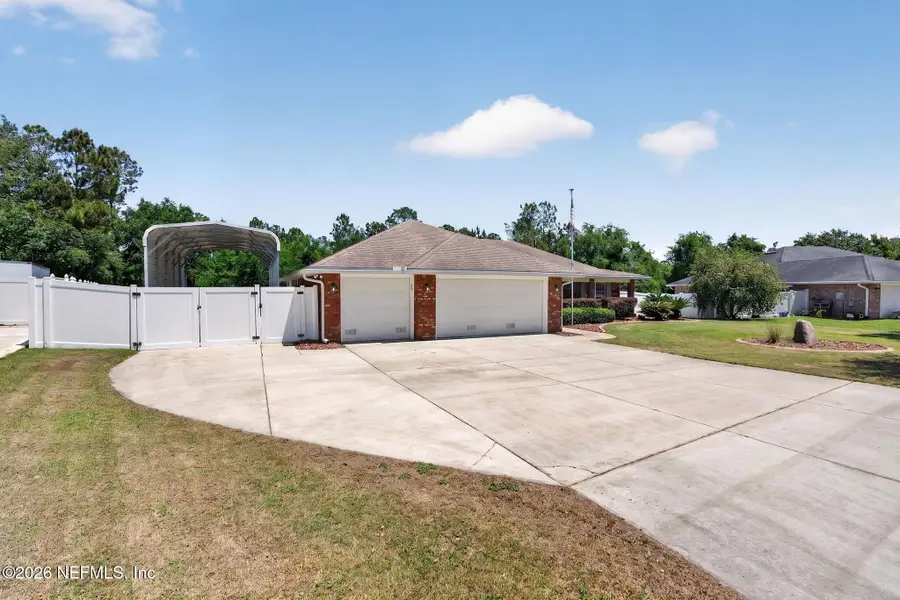 3024 Longleaf Ranch Circle, Middleburg, FL 32068 - #3