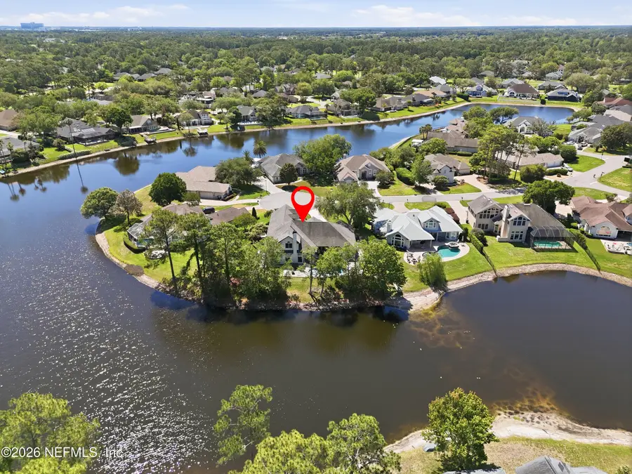 3760 Fenwick Island Drive, Jacksonville, FL 32224 - #2
