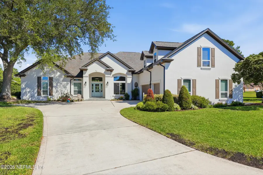 3760 Fenwick Island Drive, Jacksonville, FL 32224 - #3