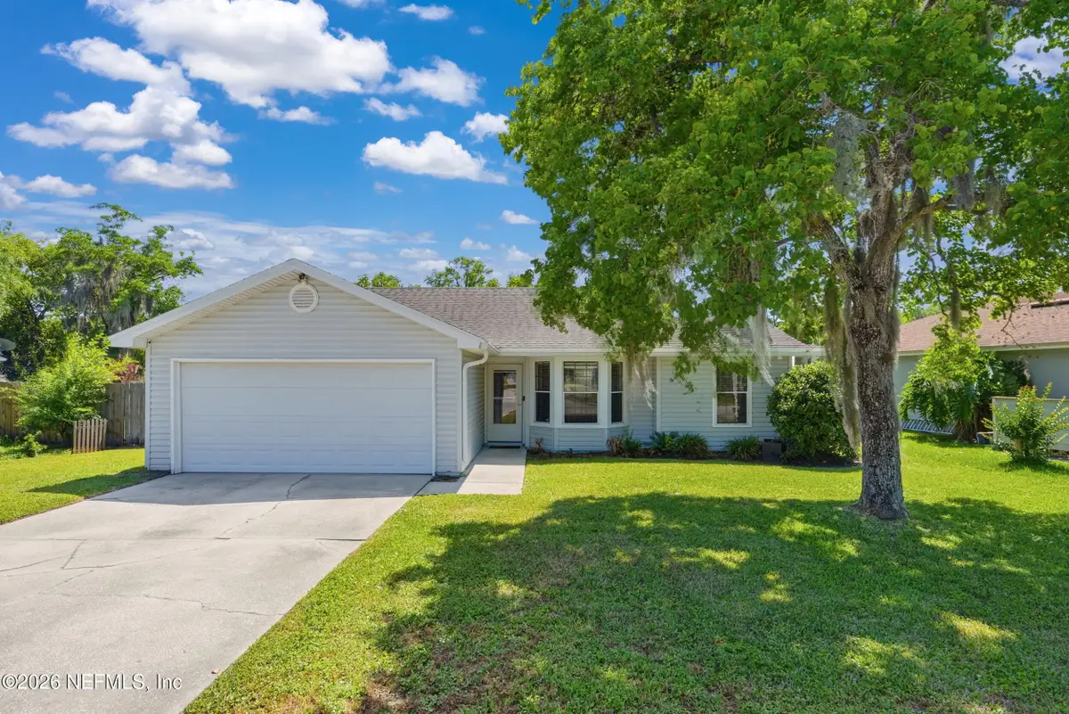 1571 Kingfisher Boulevard, Orange Park, FL 32065 - #1