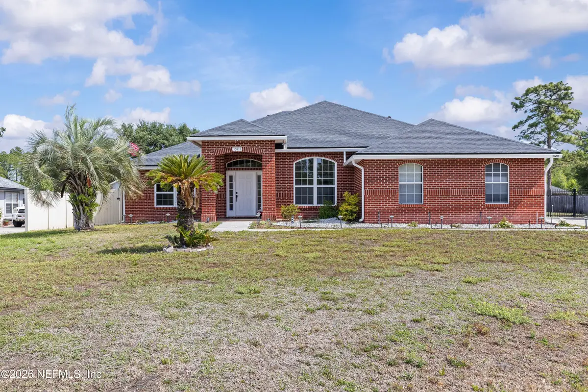 10211 Wellhouse Court, Jacksonville, FL 32220 - #1