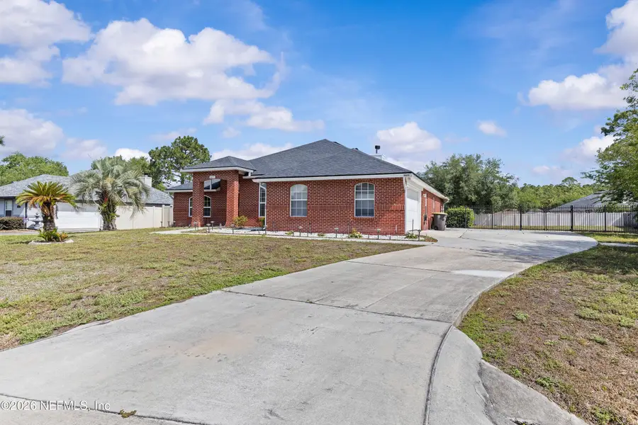 10211 Wellhouse Court, Jacksonville, FL 32220 - #2