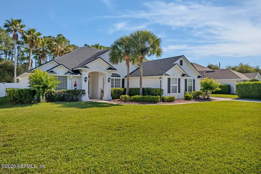 833 Lotus N Lane, Saint Johns, FL 32259 - #2