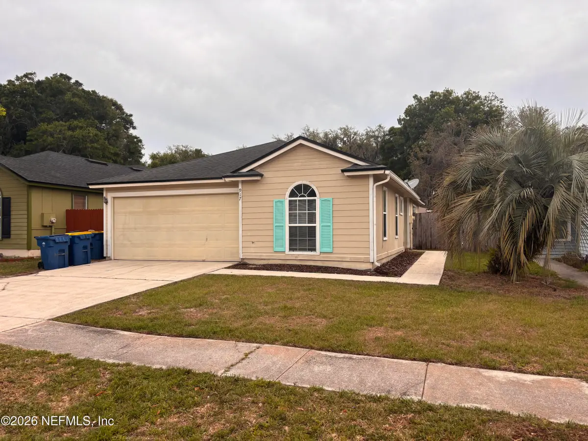 917 Majestic Cypress N Drive, Jacksonville, FL 32233 - #1