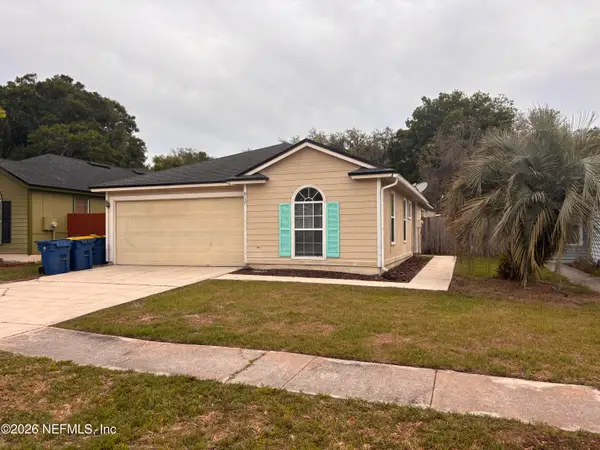 917 Majestic Cypress N Drive, Jacksonville, FL 32233