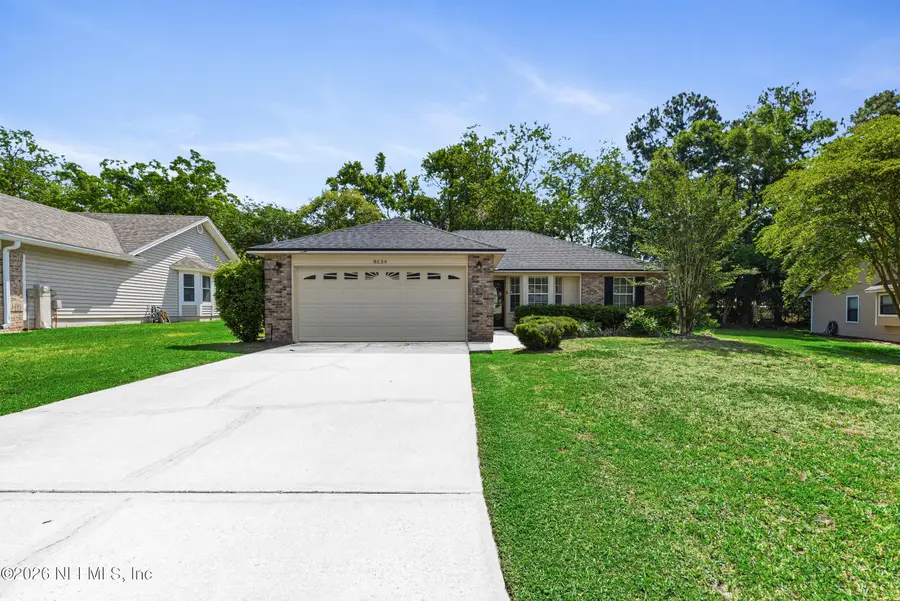 8634 Hammond Forest Drive, Jacksonville, FL 32221 - #3