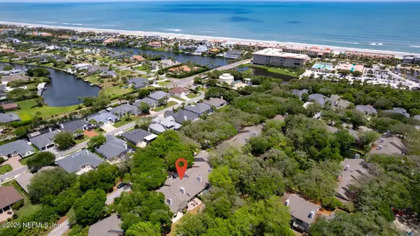 30 Sea Winds N Lane, Ponte Vedra Beach, FL 32082
