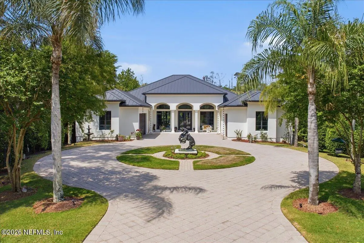 153 S Roscoe Boulevard, Ponte Vedra Beach, FL 32082 - #1