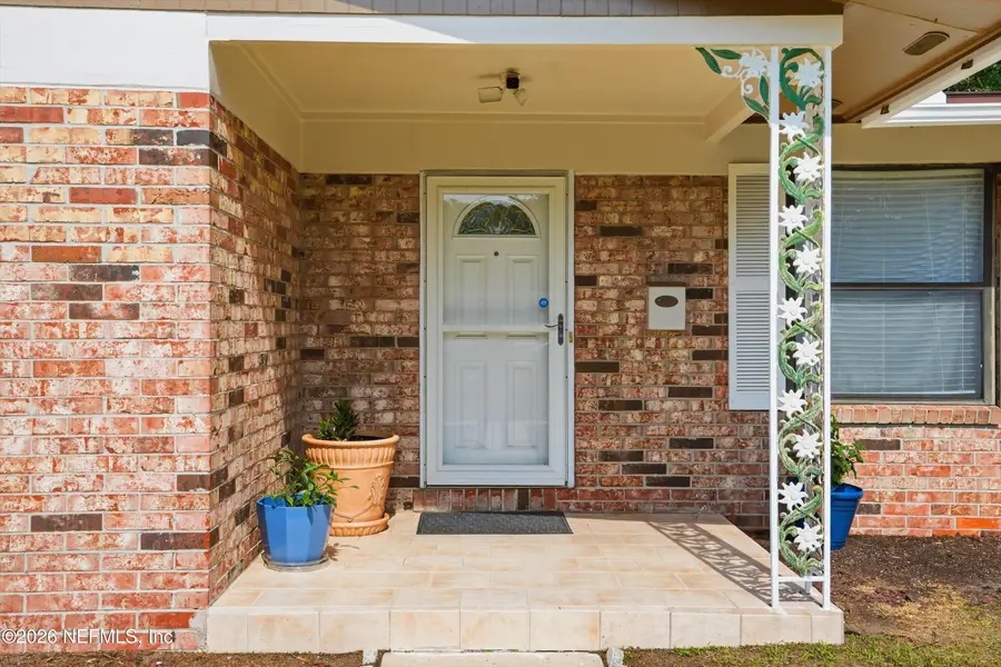 2761 Woolery Drive, Jacksonville, FL 32211 - #3