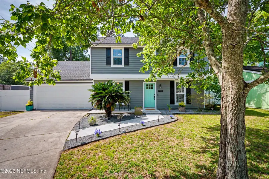 3996 Pine Breeze S Road, Jacksonville, FL 32257 - #2