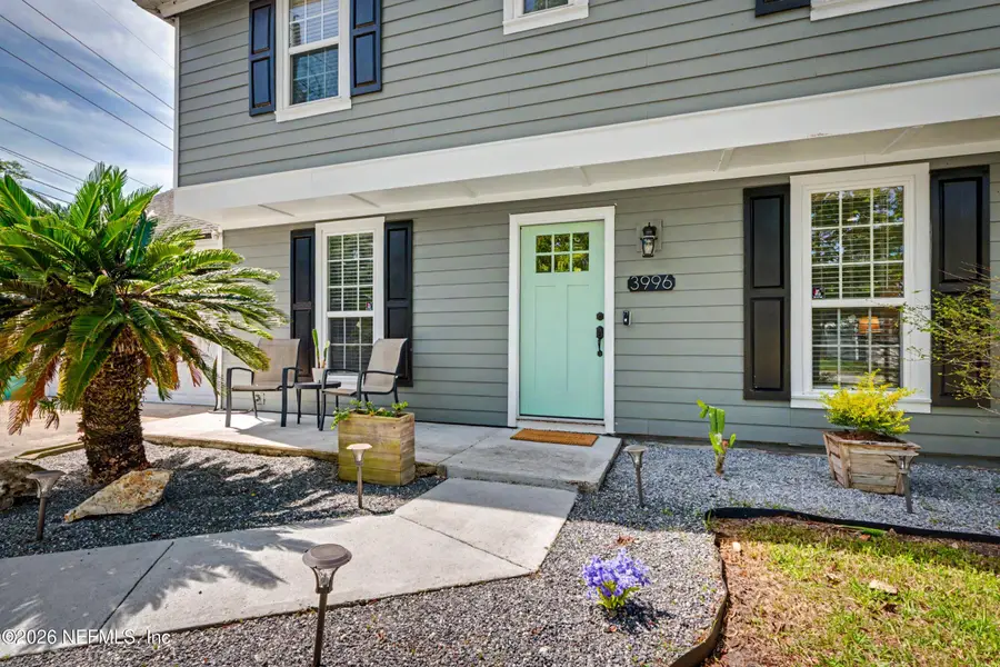 3996 Pine Breeze S Road, Jacksonville, FL 32257 - #3