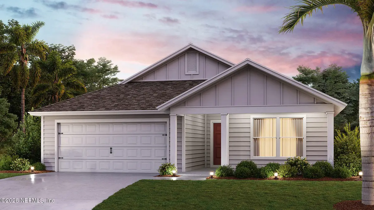 60 Hardwood Trail, Palm Coast, FL 32137 - #1