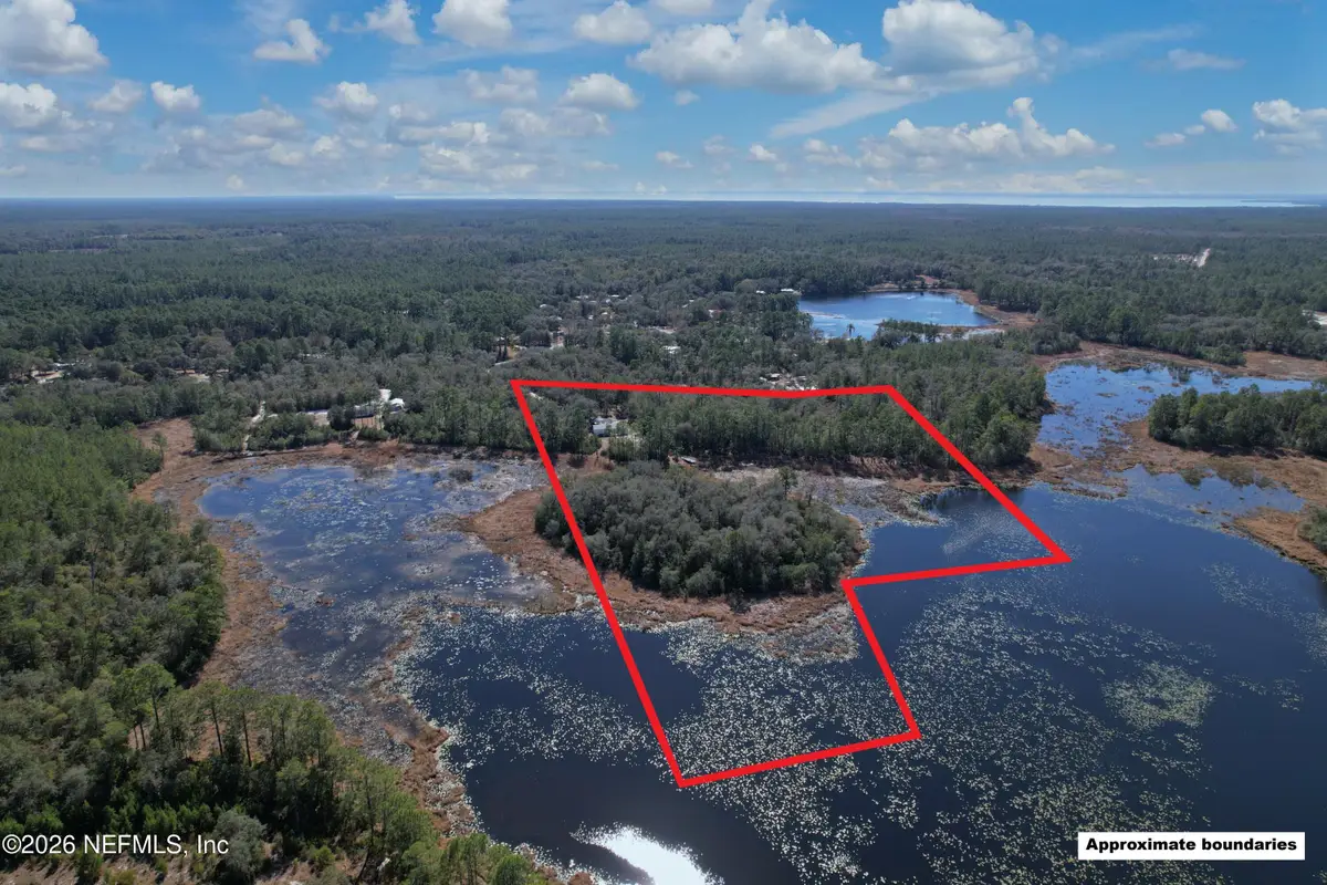 118 Acacia Street, Crescent City, FL 32112 - #1