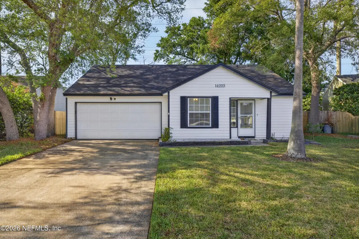 14203 Hampton Falls N Drive, Jacksonville, FL 32224 - #1