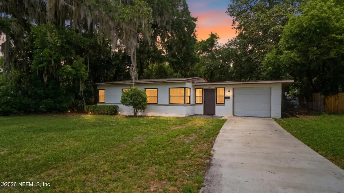 5377 River Forest Drive, Jacksonville, FL 32211 - #1