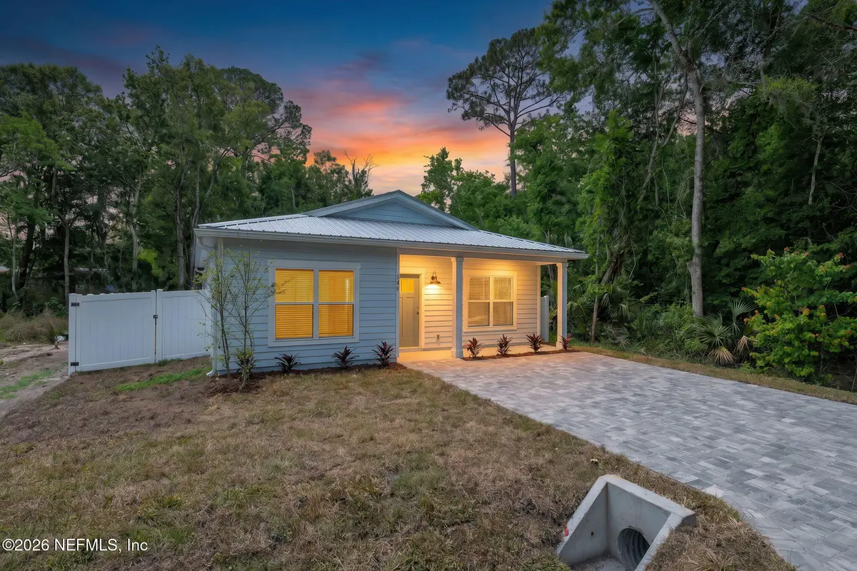 959 Bruen Street, Saint Augustine, FL 32084 - #1