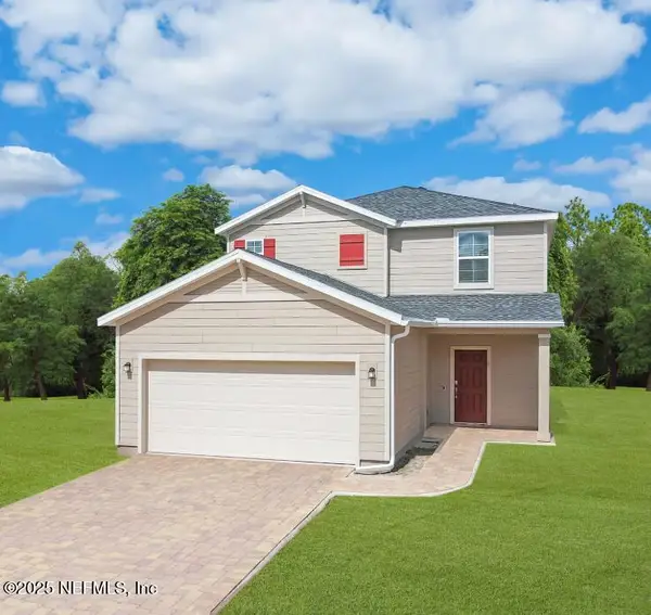 2986 Adelaide Road, Green Cove Springs, FL 32043