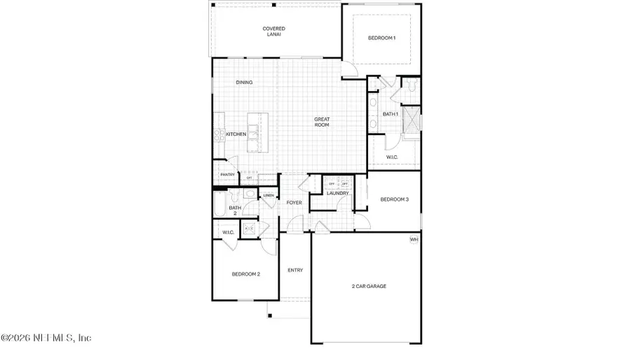 58 Hardwood Trail, Palm Coast, FL 32137 - #2
