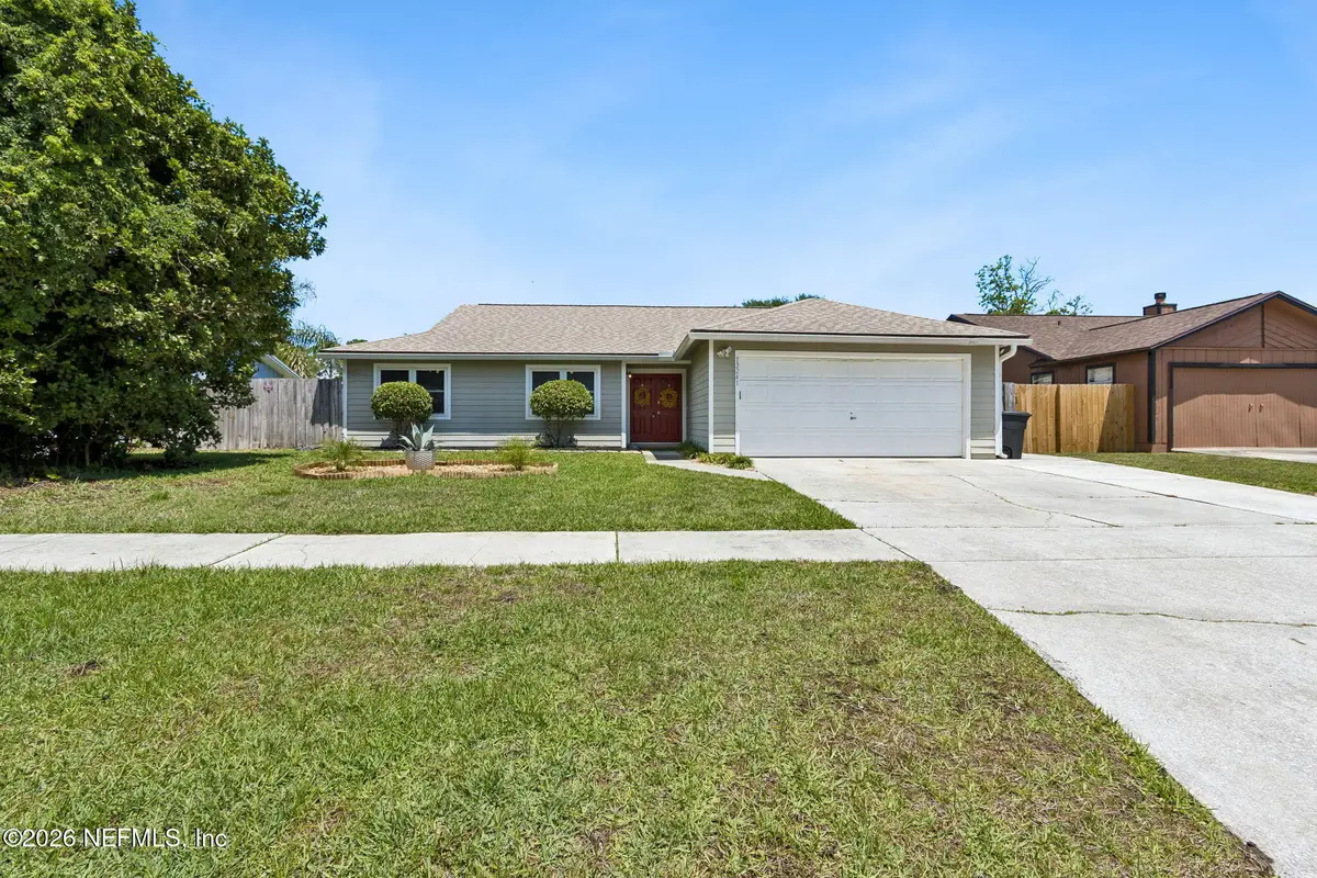 13241 Grant Logan Lane, Jacksonville, FL 32225 - #1