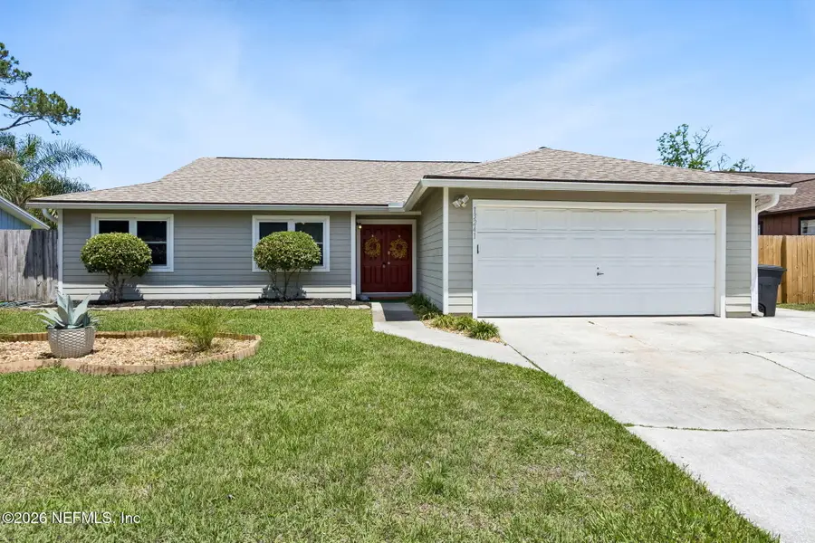 13241 Grant Logan Lane, Jacksonville, FL 32225 - #3