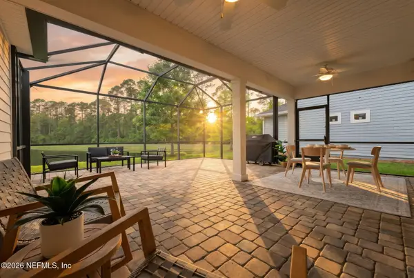 316 Whisper Rock Drive, Ponte Vedra, FL 32081