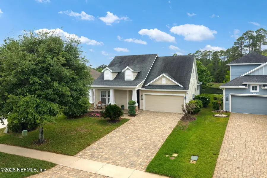 316 Whisper Rock Drive, Ponte Vedra, FL 32081 - #2