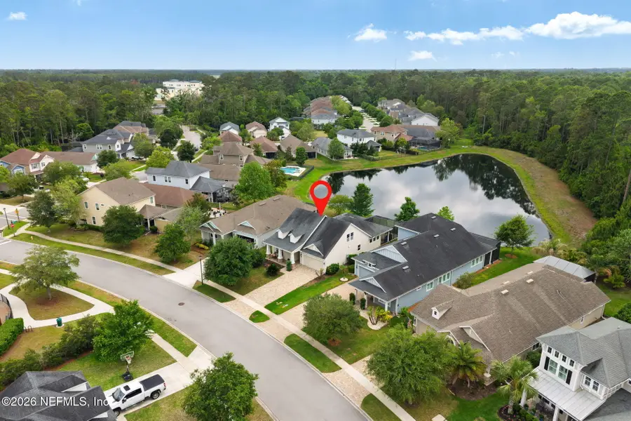 316 Whisper Rock Drive, Ponte Vedra, FL 32081 - #3