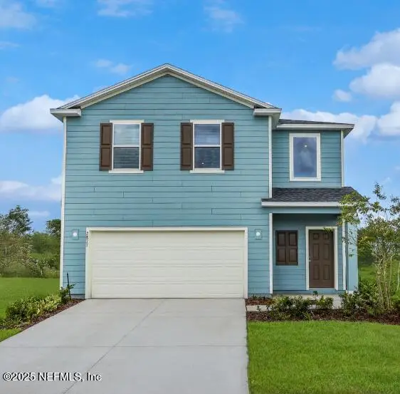 6197 Rein Avenue, Jacksonville, FL 32219 - #1
