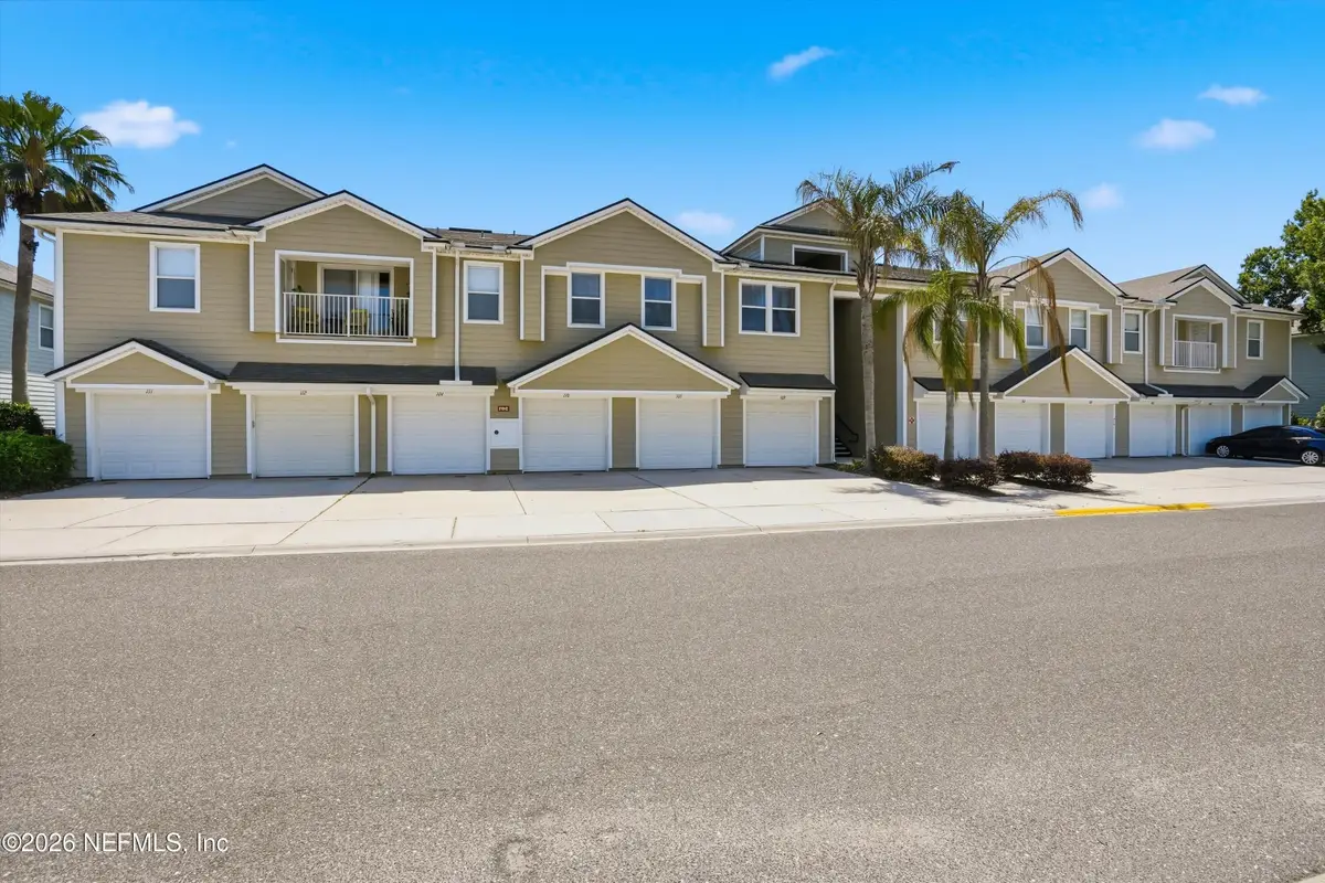 8204 White Falls Boulevard #109, Jacksonville, FL 32256 - #1