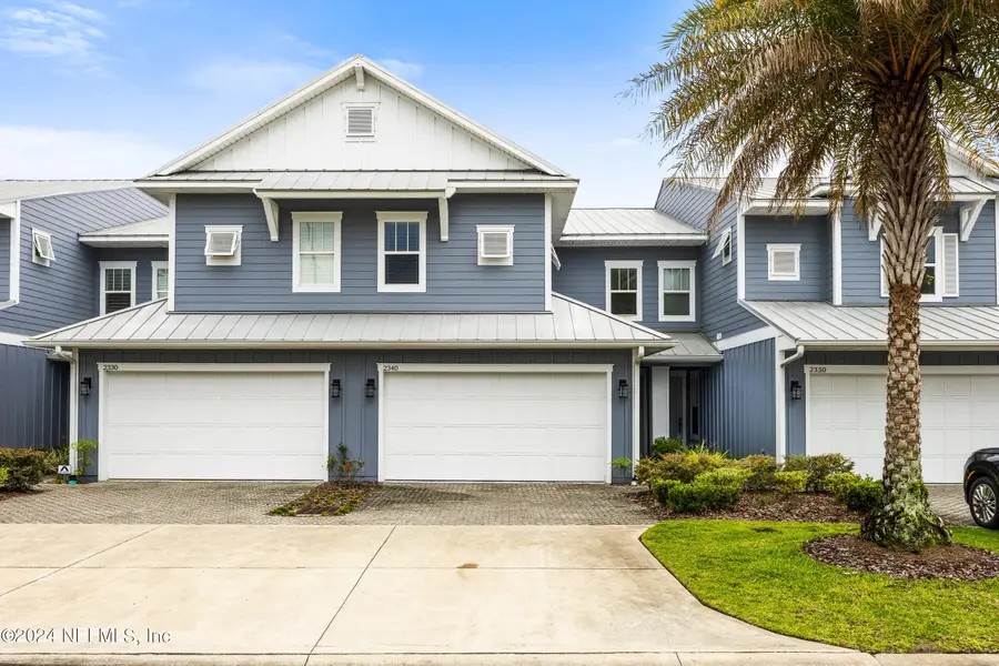 2340 Beach Boulevard, Jacksonville Beach, FL 32250 - #2