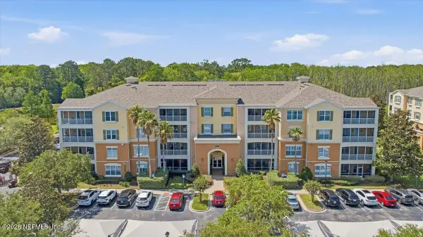 9831 Del Webb Parkway #2406, Jacksonville, FL 32256